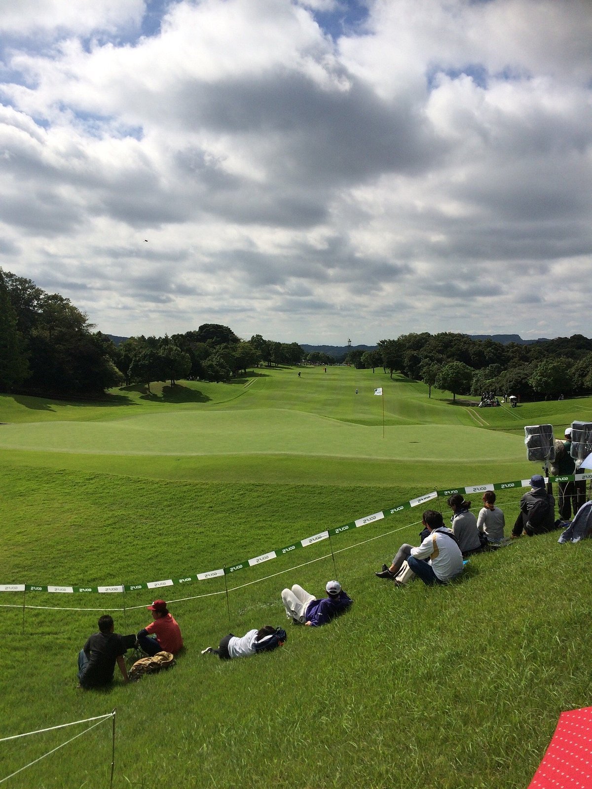 🏞️ 카즈사 사라시나 공원(카즈사 사라시나 코엔)